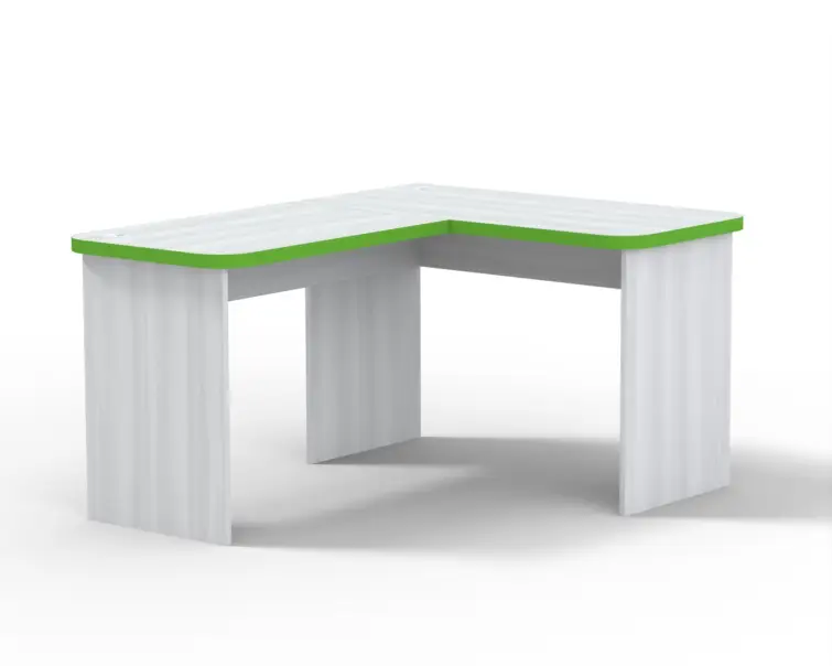 BRADOP Psací stůl rohový CASPER 150×120