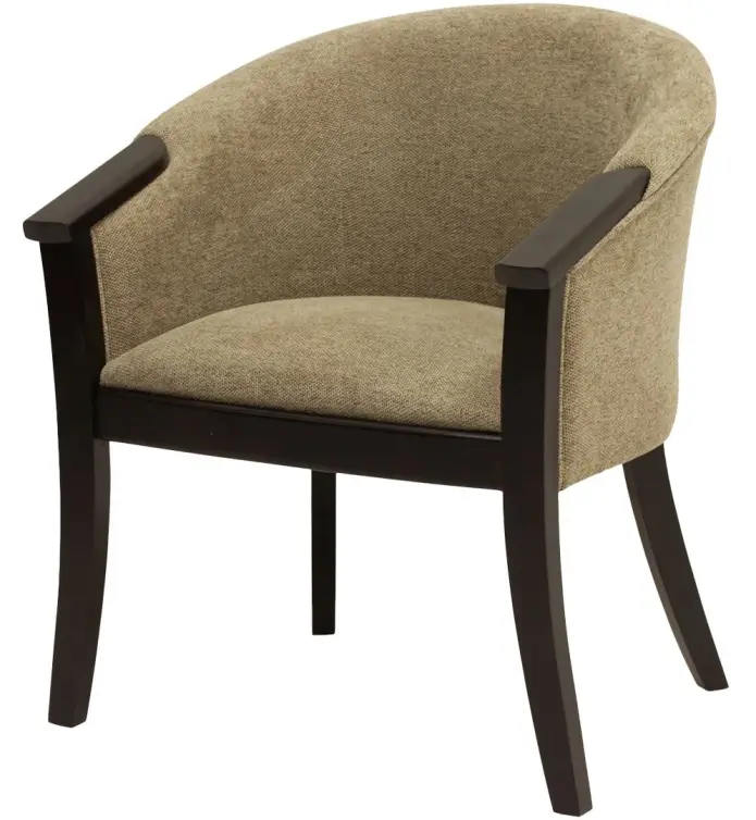 BRADOP Jídelní židle/křeslo OLIVA buk