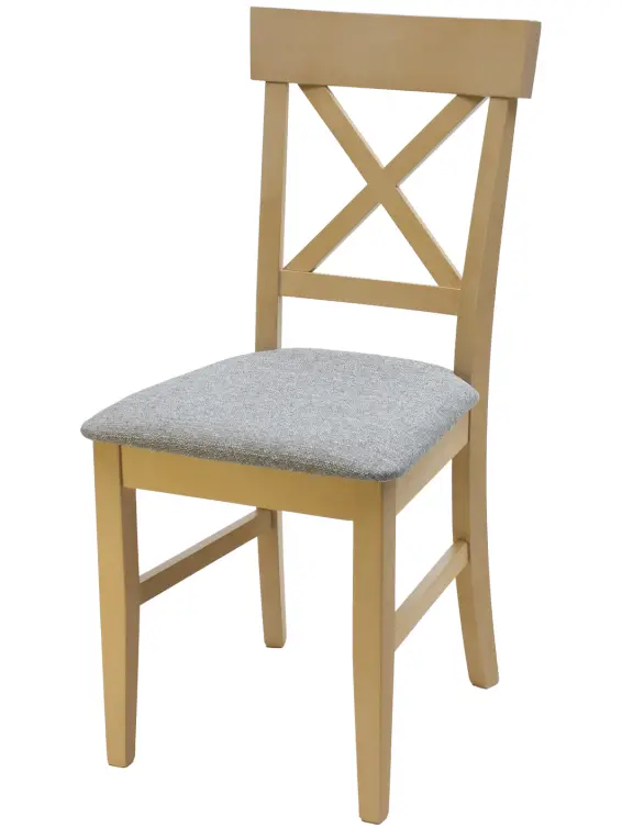 BRADOP Jídelní židle NIKOLA I buk