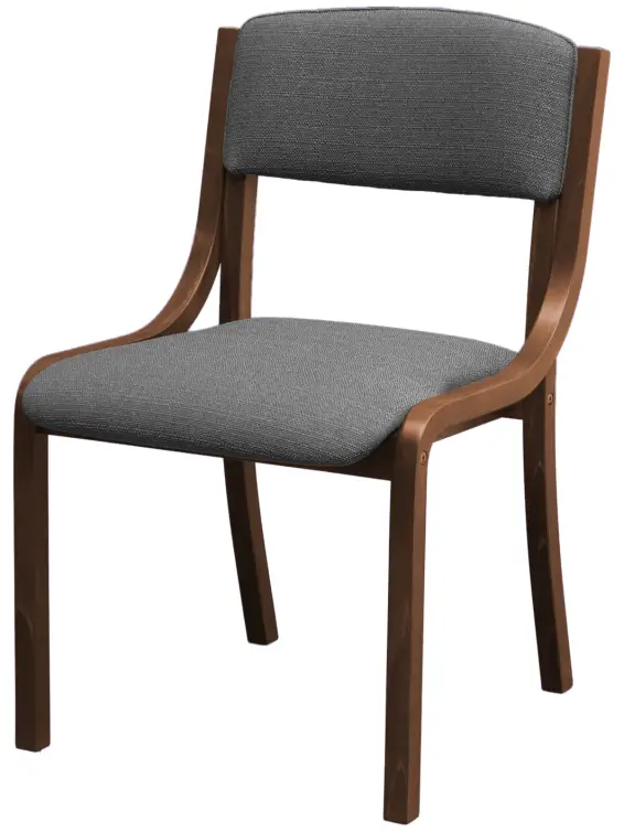 BRADOP Jídelní židle FILIPA buk