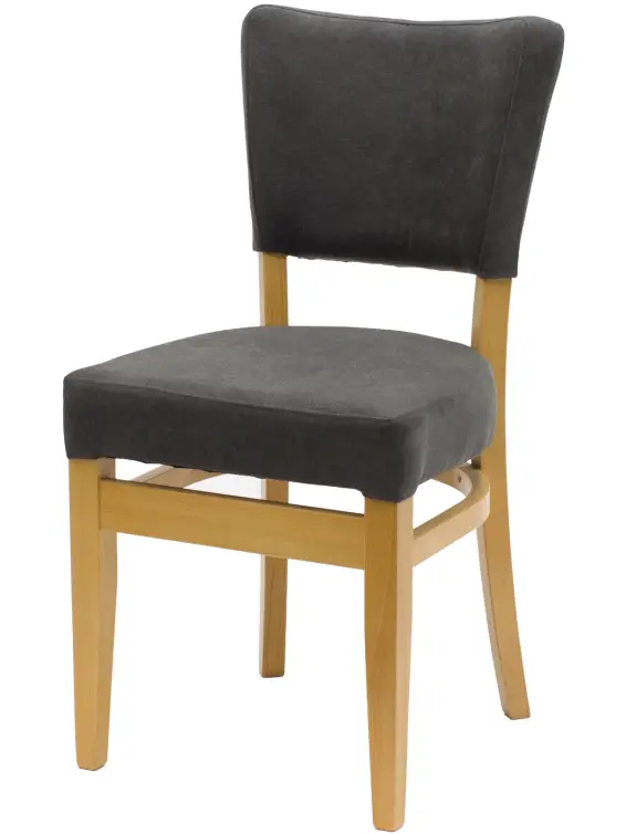 BRADOP Jídelní židle BRUNA  buk