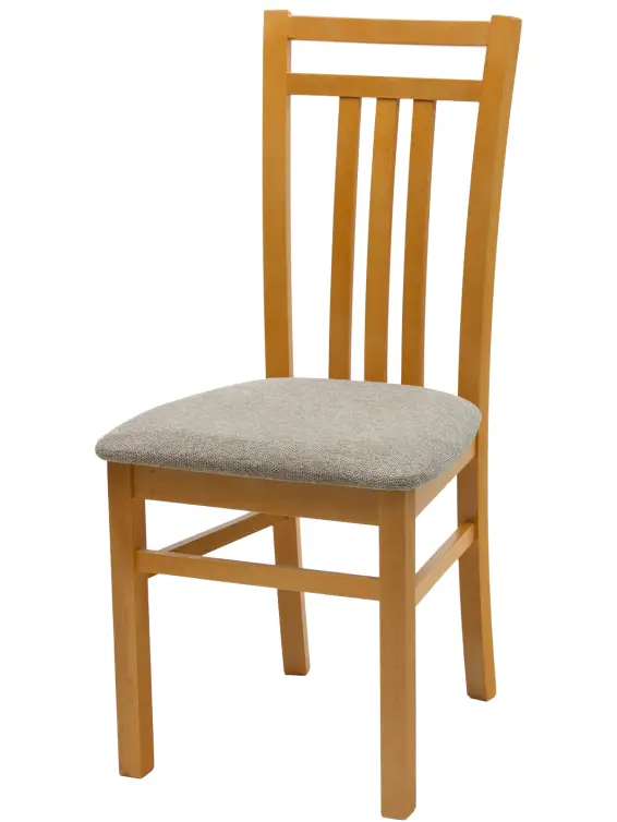 BRADOP Jídelní židle MILANA buk