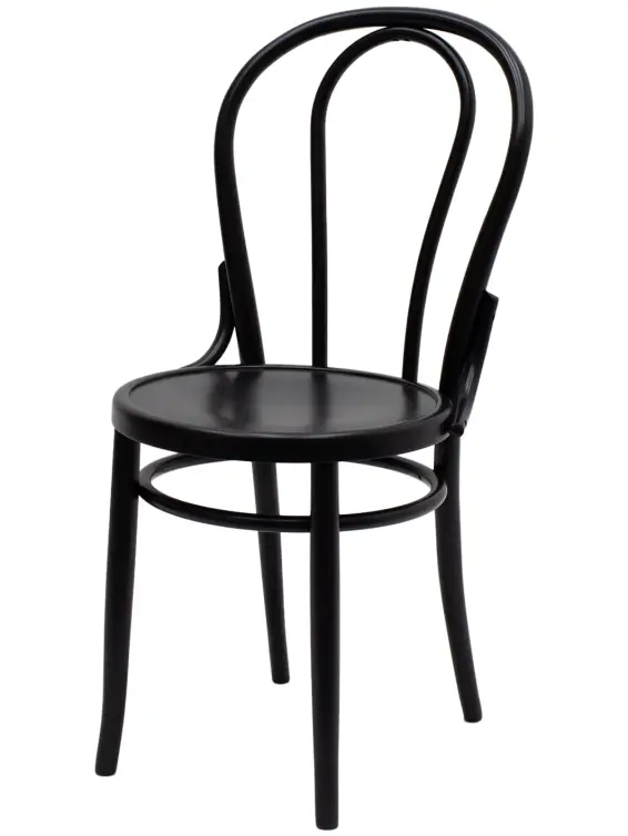 BRADOP Židle celodřevěná DRAHUŠKA buková