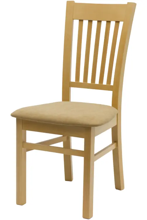 BRADOP Jídelní židle ANETA buk