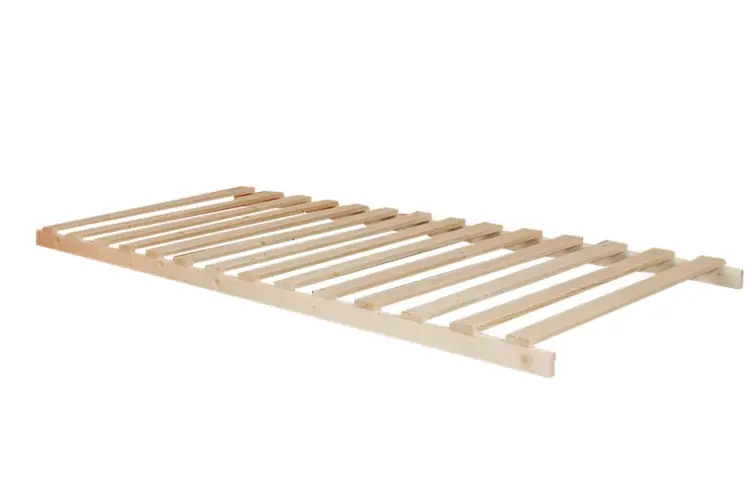 BRADOP Laťkový rošt v rámu 90×200 (20 latí)