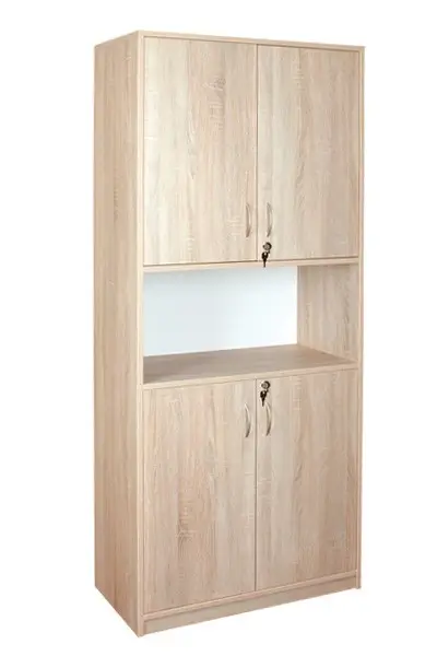 BRADOP Skříň sestavy Office C507