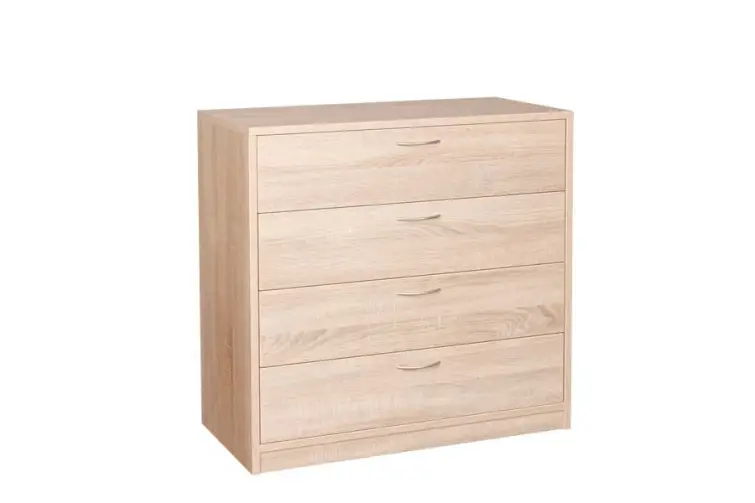 BRADOP Komoda sestavy Office C532