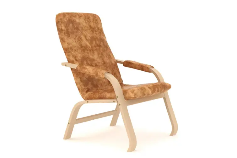 BRADOP Pevné křeslo PEDRO