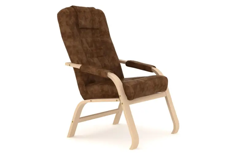 BRADOP Pevné křeslo PAUL