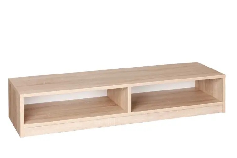 BRADOP televizní stolek sestavy Office nízký