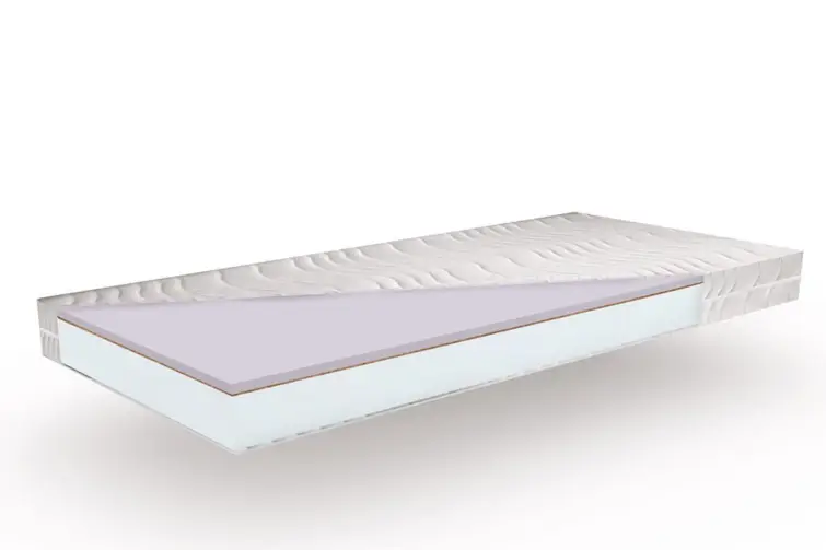 BRADOP matrace dětská 90×200×15 EMI LATEX