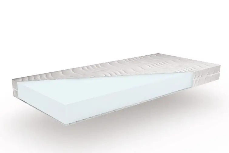 BRADOP matrace pěnová 90×200×15 ELÍ