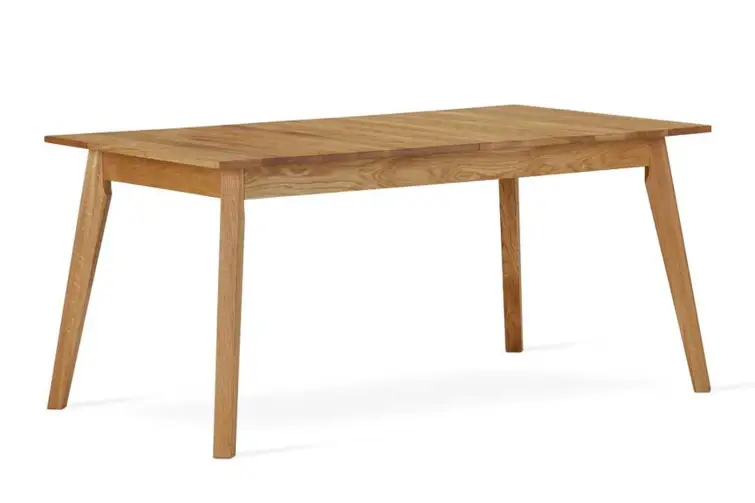 BRADOP Rozkládací jídelní stůl GERY 140(180/220)x90x75 masiv dub 