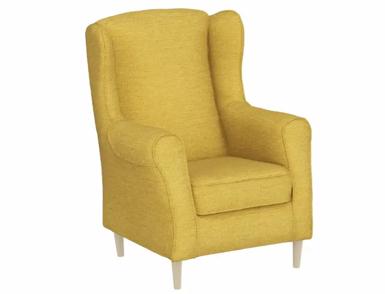 BRADOP Křeslo/ušák SOFIA čalouněné