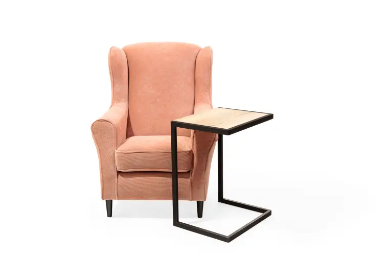 BRADOP Konferenční stůl DONOVAN 50x40