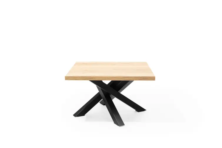 BRADOP Konferenční stůl DAVID 80x80