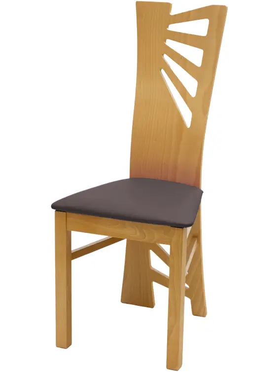 BRADOP Jídelní židle AMÁLIE