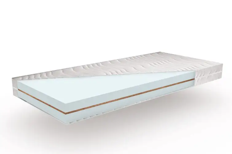MATRACE 200x90x22 latexová EA LATEX PLUS