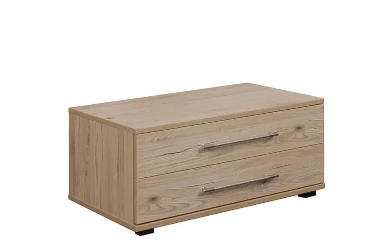 Skříňka ROSANA- 2 zásuvky