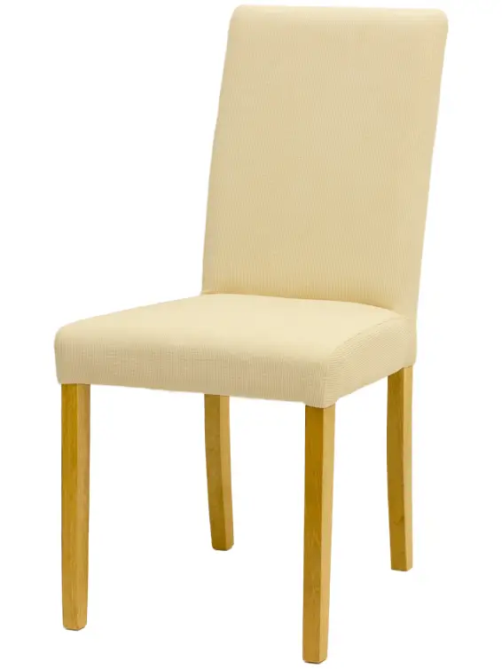 Jídelní židle celočalouněná KRISTÝNA dubová