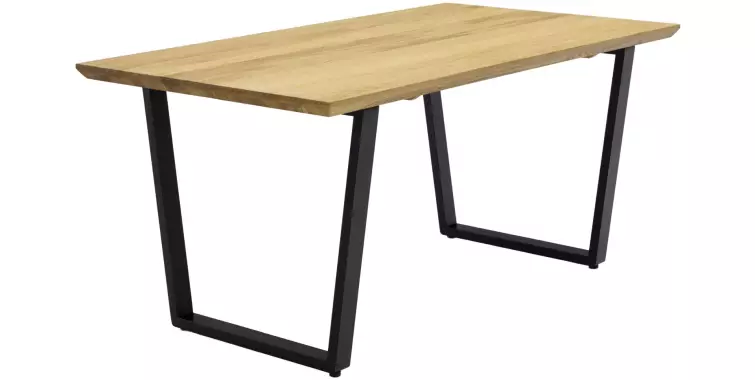 Jídelní stůl dubový VIGO-06 160x90