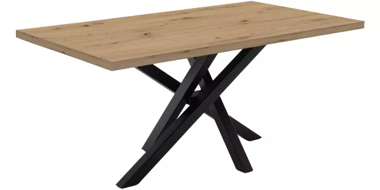 Jídelní stůl RUNE-04 160x90