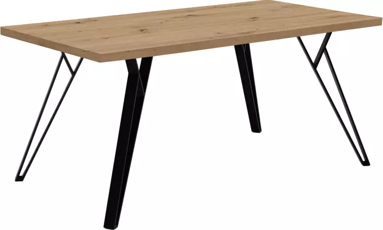Jídelní stůl RUNE-05 160x90