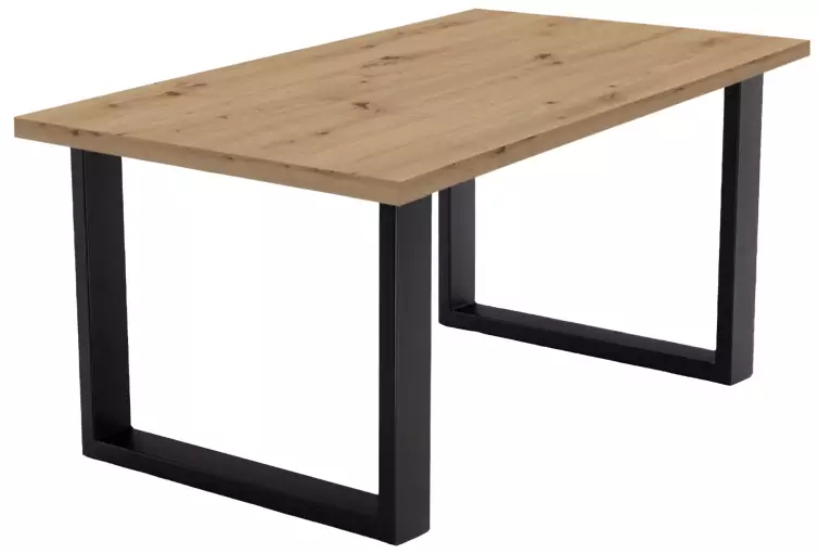 Jídelní stůl  RUNE-02 160x90