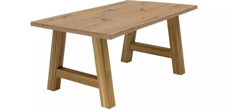 Jídelní stůl RUNE-07 160x90