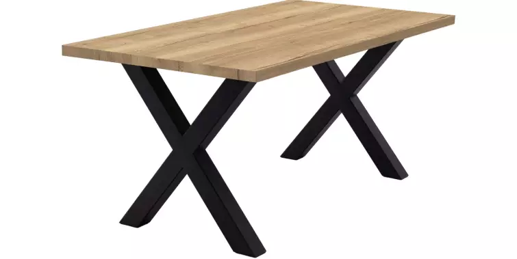 Jídelní stůl  RUNE-03 160x90