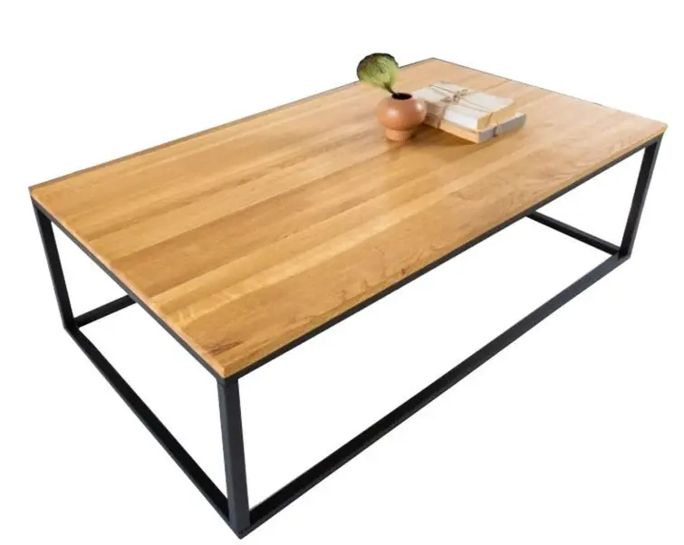 Konferenční stůl Blažej, DUB 110x55