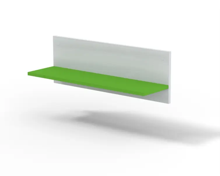 BRADOP Polička CASPER C121