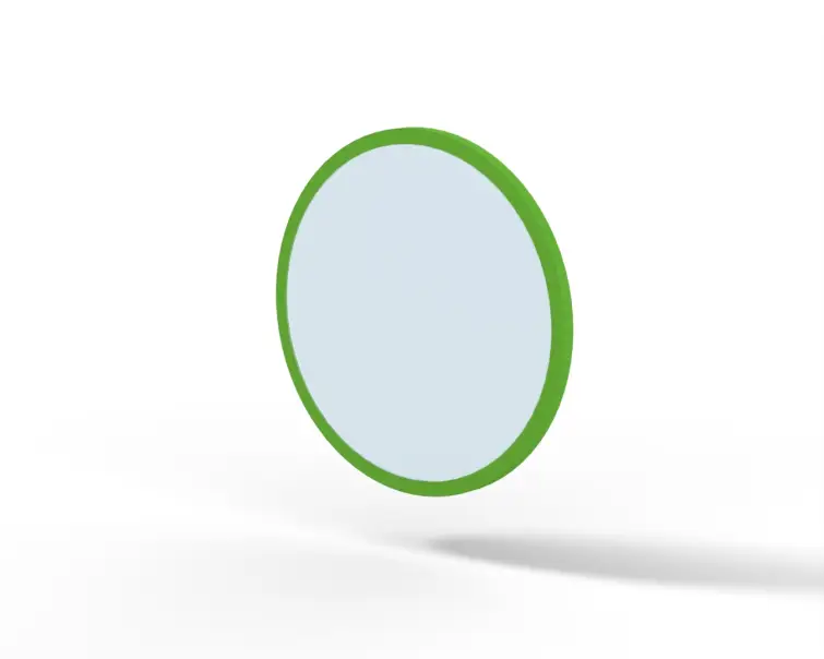 BRADOP Zrcadlo CASPER