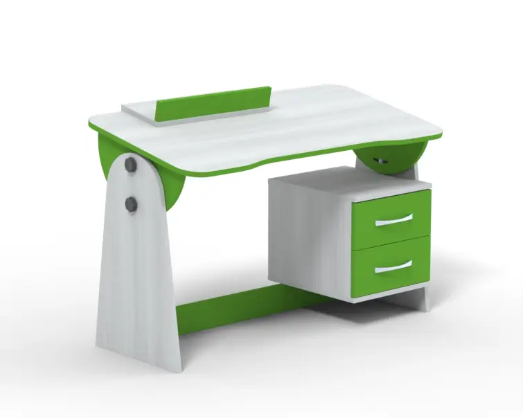 BRADOP Sklápěcí psací stůl CASPER UNIVERZÁLNÍ 120×60