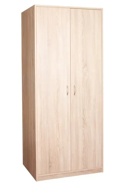 BRADOP Šatní skříň sestavy Office C505