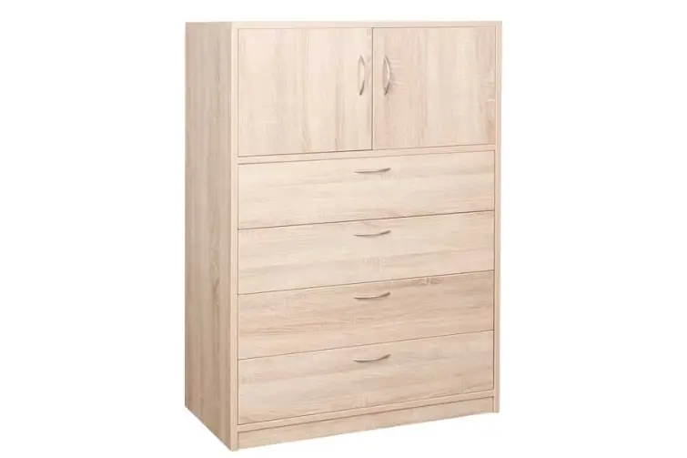 BRADOP Skříňka sestavy Office C527