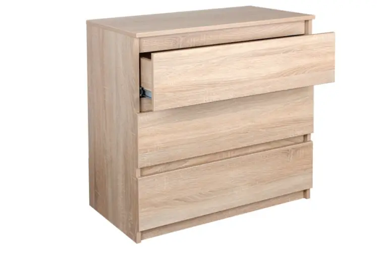 BRADOP Komoda malá D21