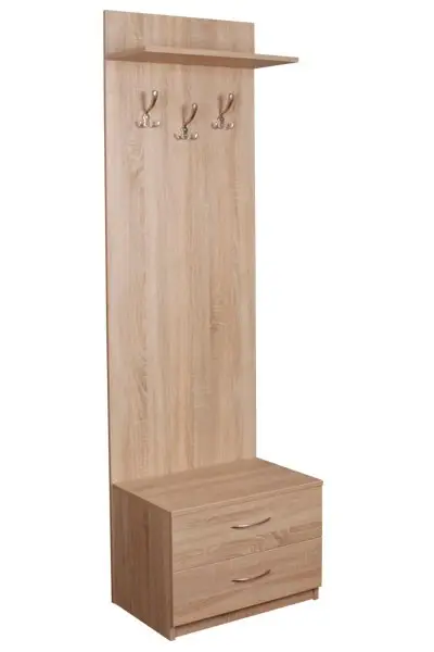 BRADOP Předsíňová stěna D24