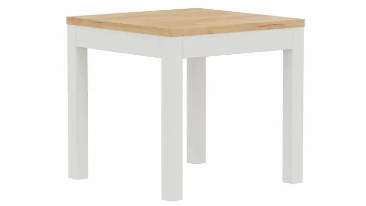 Jídelní stůl OSTOJ I 80x80