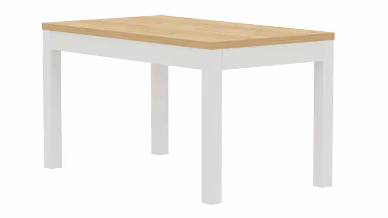 Jídelní stůl OSTOJ III 140×80