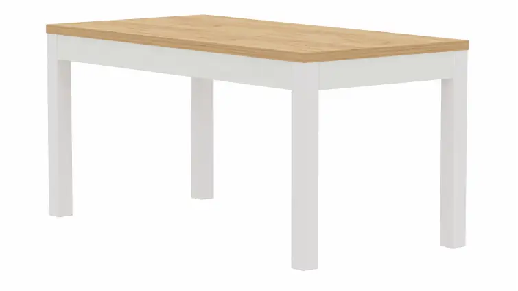 Jídelní stůl OSTOJ IV 160×80