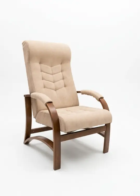 Křeslo pevné MAXIM