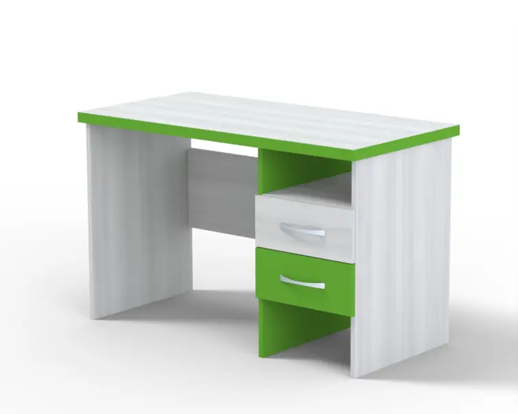 BRADOP Psací stůl CASPER NICK univerzální 120×60