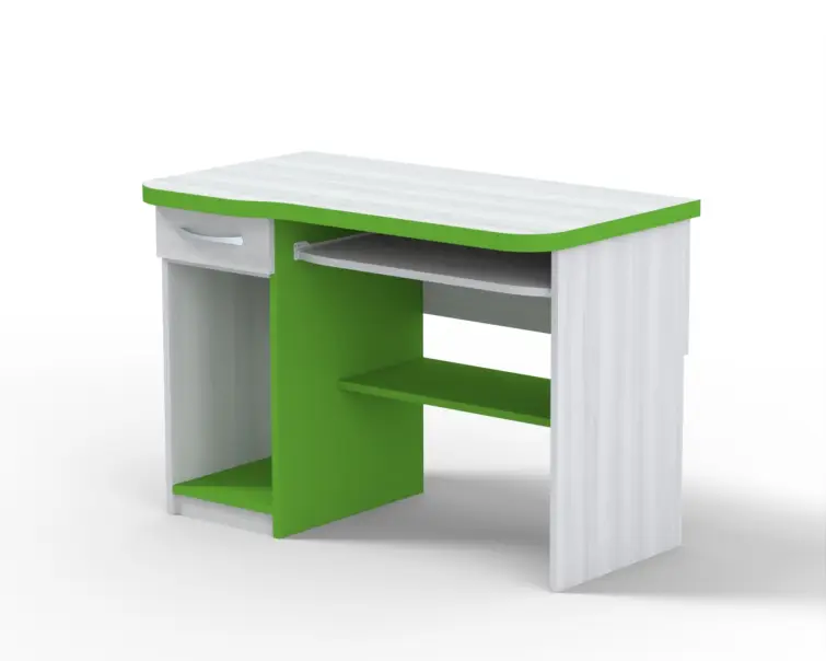 BRADOP Počítačový stůl FRED 110×60