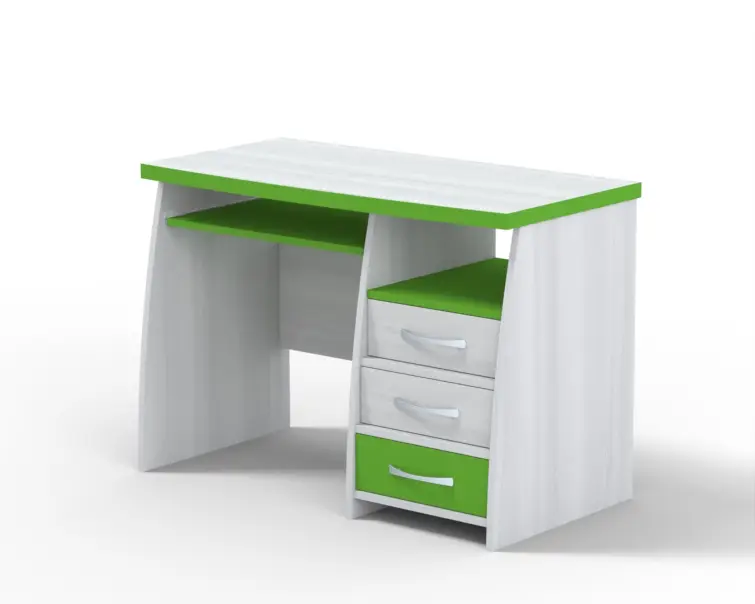 BRADOP Počítačový stůl CASPER JIM 110×55