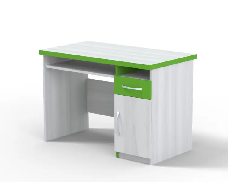 BRADOP Počítačový stůl CASPER TOM 110×60