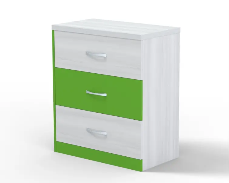 BRADOP Komoda CASPER C103