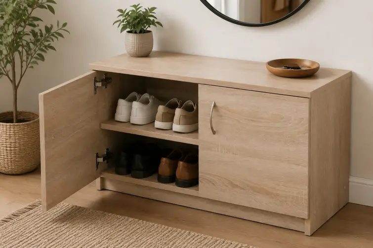 BRADOP Botník D14