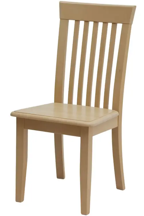 BRADOP Jídelní židle KLÁRA buk