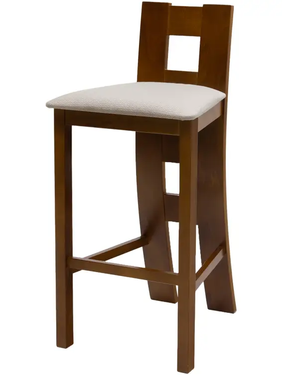 BRADOP Barová židle NORA buk